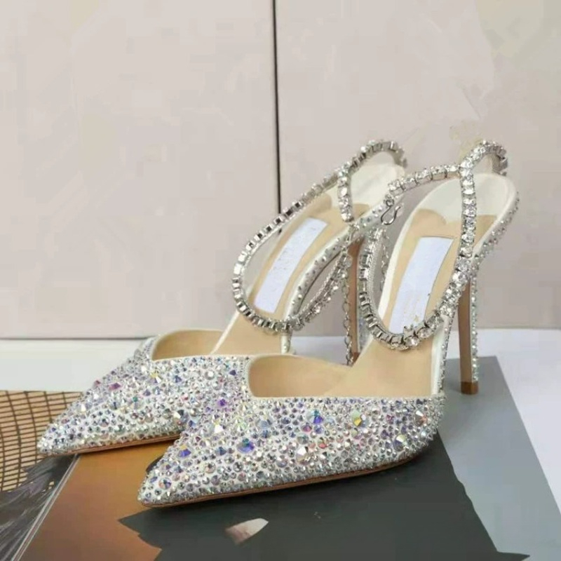 Women'S Shoes Veja - New Woman Shoes Summer New Crystal