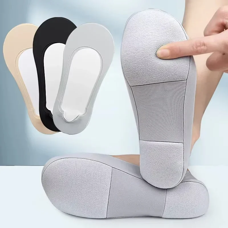 Women'S Shoes For Plantar Fasciitis - Women Boat Sock Plantar Fasciitis Shoes