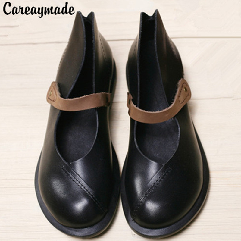Women'S Shoes Quality - Careaymade-Mới Nửa Bàn Chân Ngắn Thật