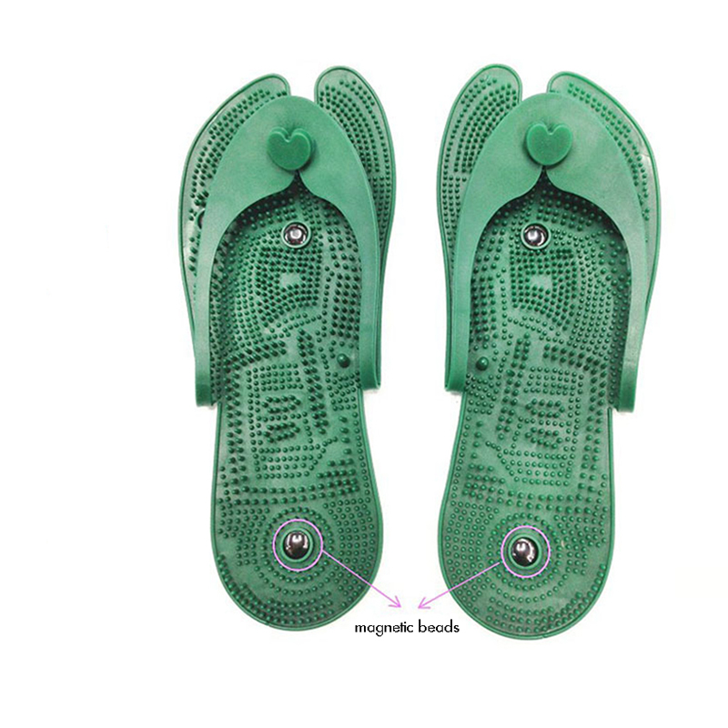 Women'S Shoes For Plantar Fasciitis - Bấm Huyệt Chân, Mat Xa Dép