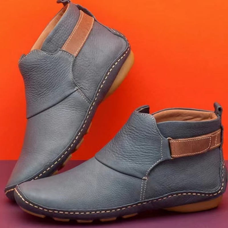 Ankle Boots Ladies Fashion Wom - đánh giá và giá Women'S Shoes Water Resistant