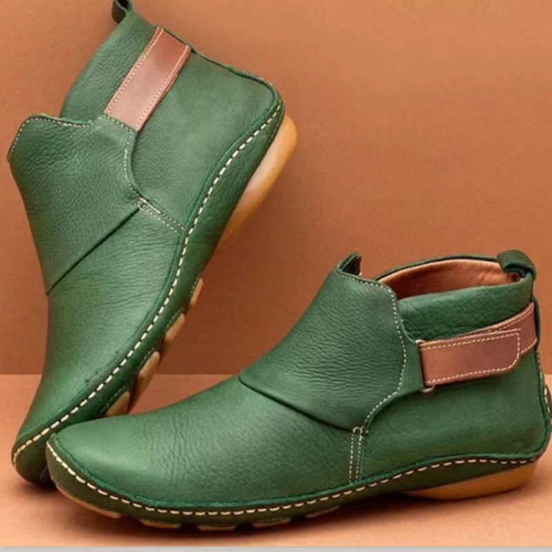 Ankle Boots Ladies Fashion Wom - đánh giá và giá Women'S Shoes Water Resistant