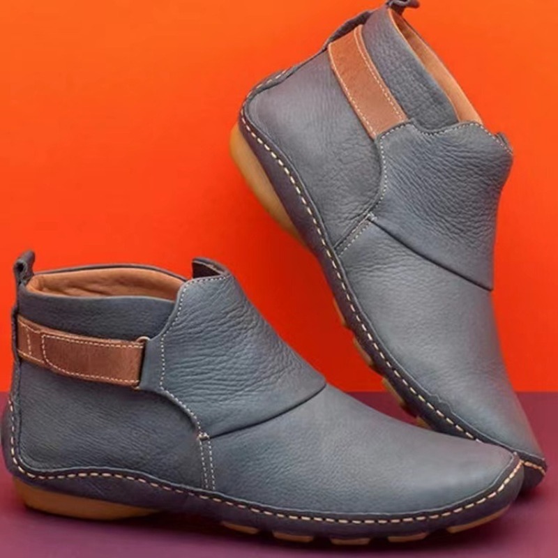 Ankle Boots Ladies Fashion Wom - đánh giá và giá Women'S Shoes Water Resistant