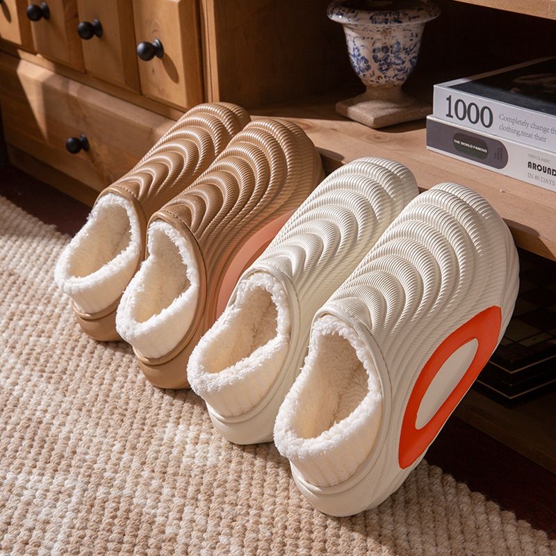 Thick Bottom Waterproof Closed - đánh giá và giá Women'S Shoes Water Resistant