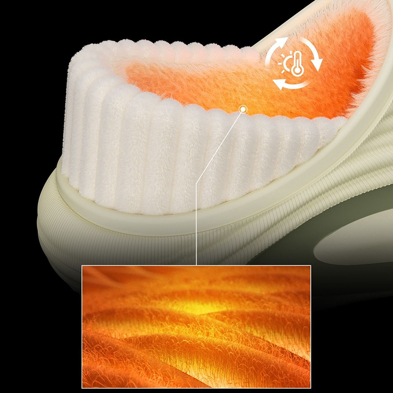 Thick Bottom Waterproof Closed - đánh giá và giá Women'S Shoes Water Resistant