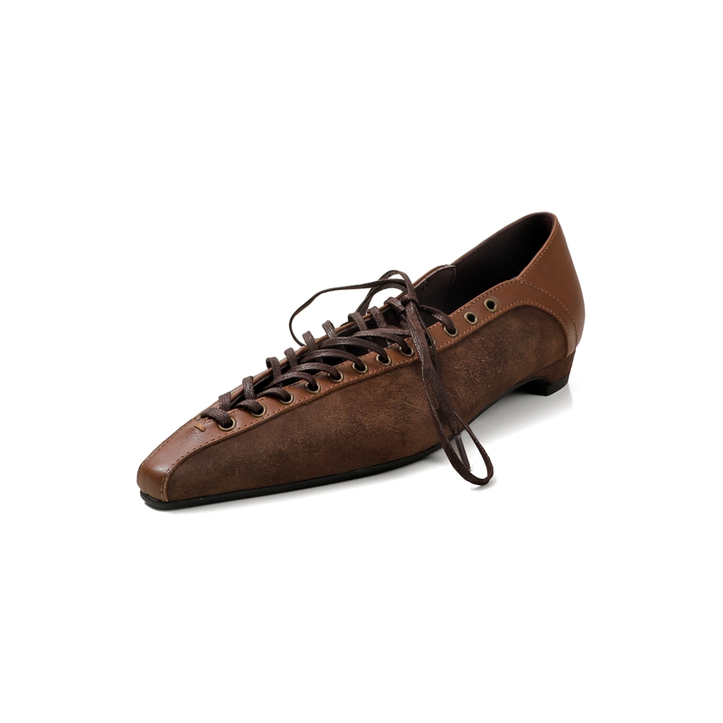 Women's new spring and autumn  - đánh giá và giá Women'S Shoes Quality