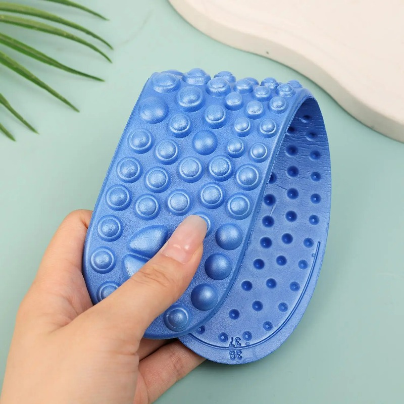 5D Massage Insoles for Plantar - đánh giá và giá Women'S Shoes For Plantar Fasciitis