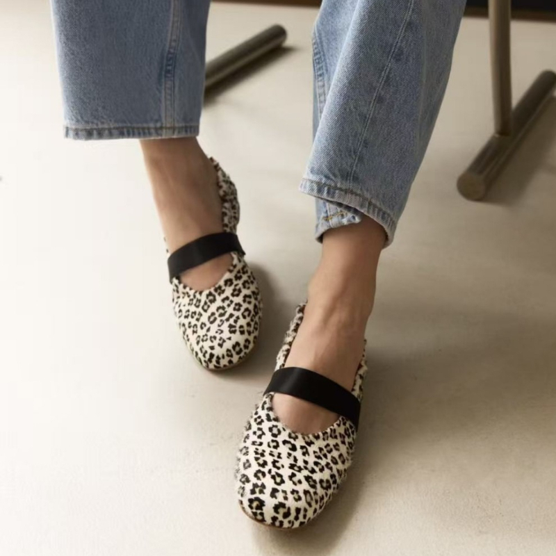 Luxury Designer Ballet Flats W - đánh giá và giá Mary Jane Shoes