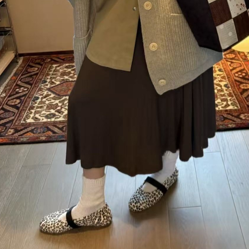 Luxury Designer Ballet Flats W - đánh giá và giá Mary Jane Shoes