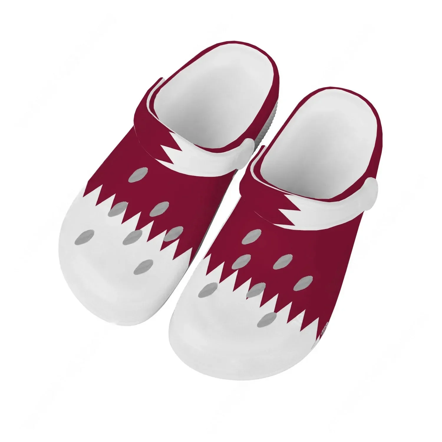Qatar National Flag Water Shoe - đánh giá và giá Women Shoes Qatar