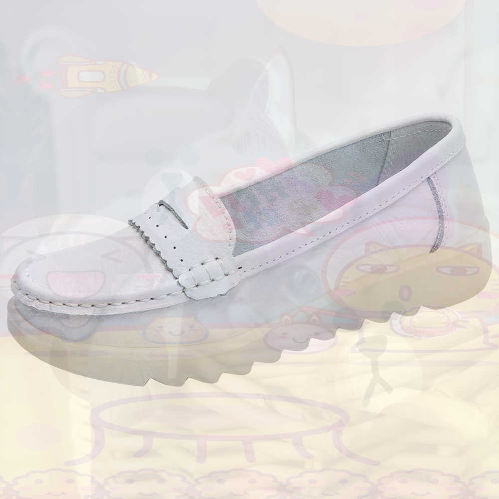 Moccasin Driving Teenage Sneak - đánh giá và giá Women Shoes Made In Italy