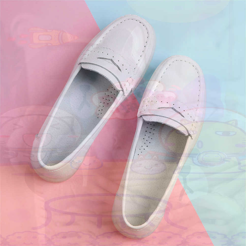 Moccasin Driving Teenage Sneak - đánh giá và giá Women Shoes Made In Italy