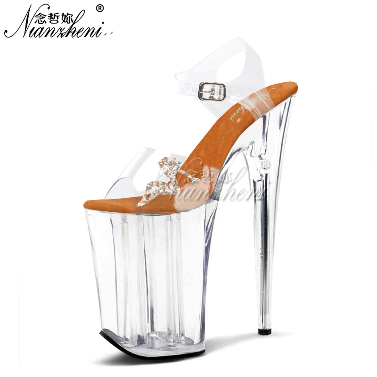 Women 23cm Stiletto Heels 9 In - đánh giá và giá Women'S Shoes Quality