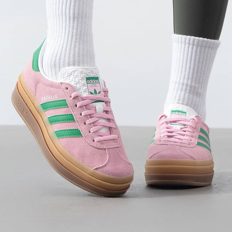 Adidas Originals IE0420 Ladies - đánh giá và giá Women'S Shoes Pink Adidas
