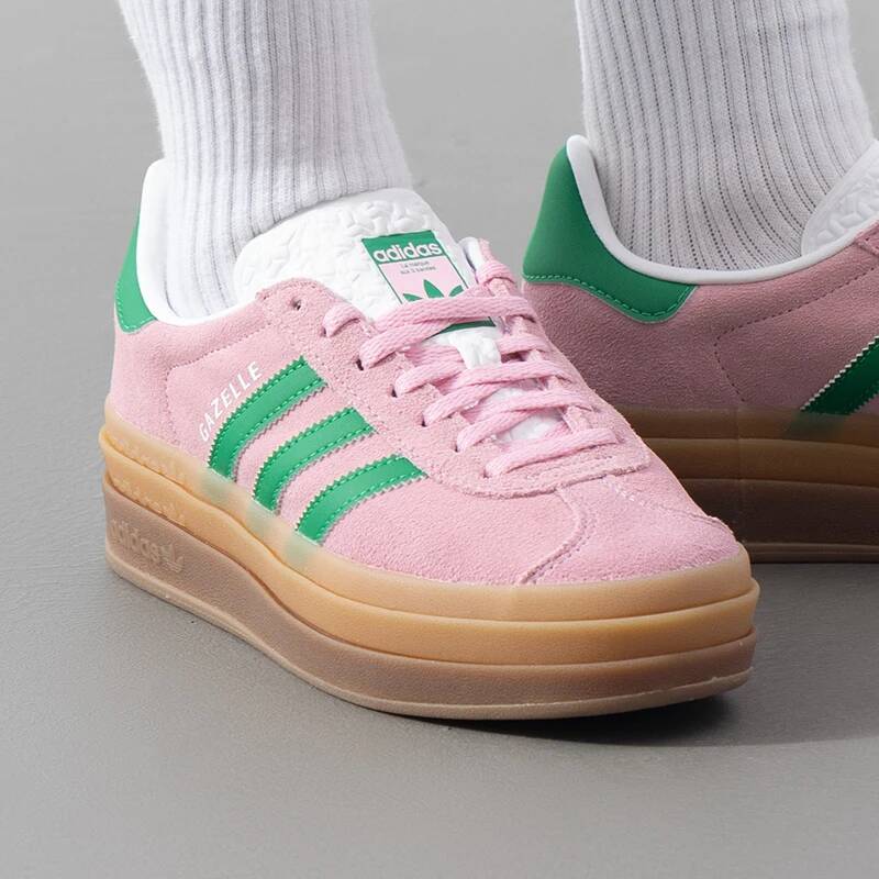 Adidas Originals IE0420 Ladies - đánh giá và giá Women'S Shoes Pink Adidas