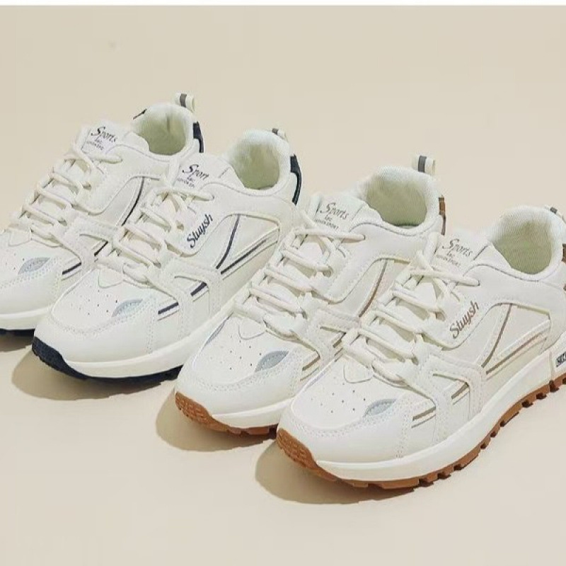 Women's Fashionable White Casu - đánh giá và giá Women'S Shoes Trendy