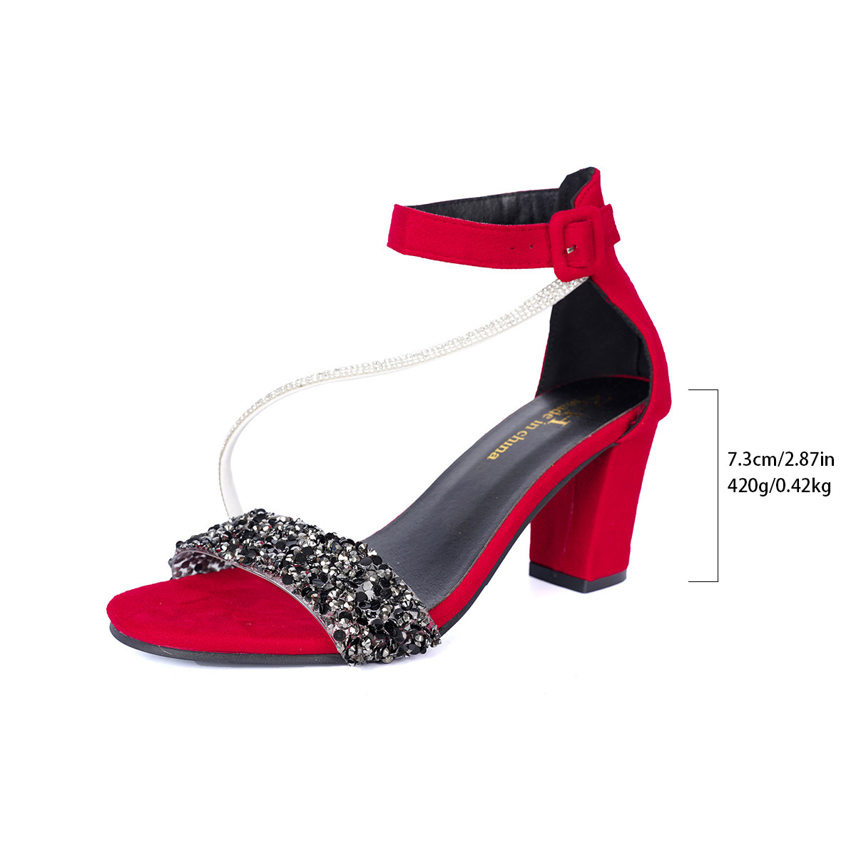 Women's  Summer Fashion Sandal - đánh giá và giá Women'S Shoes Quality