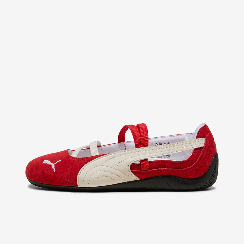 Puma genuine Speedcat Ballet w - đánh giá và giá Women'S Shoes Puma Speedcat