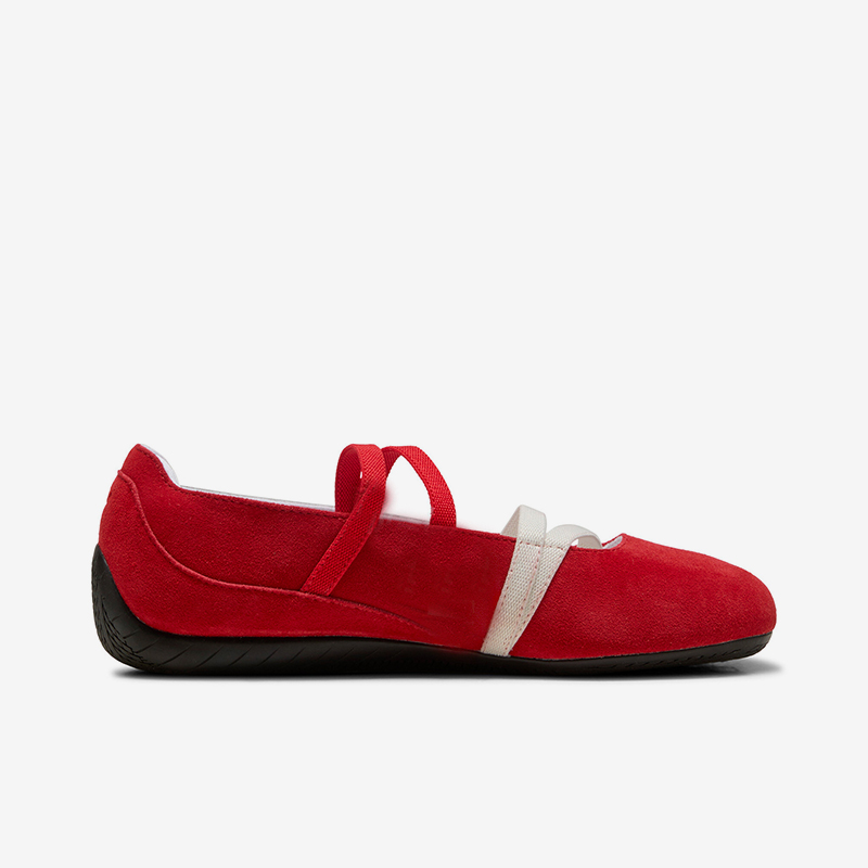 Puma genuine Speedcat Ballet w - đánh giá và giá Women'S Shoes Puma Speedcat