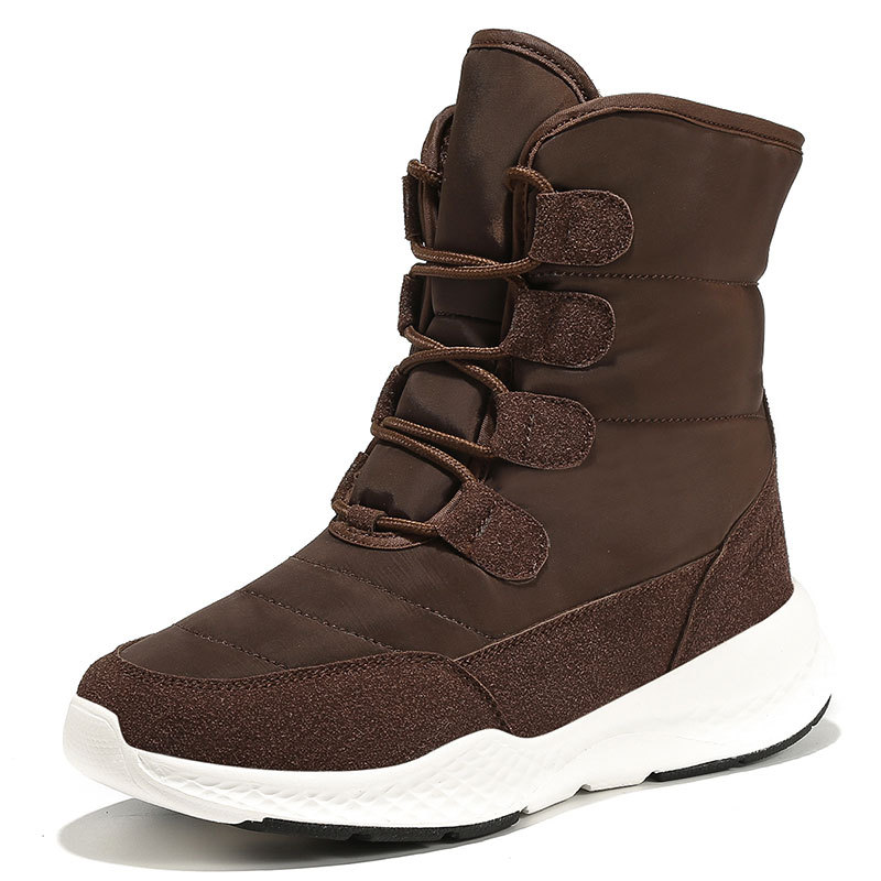 Women Snow Boots Winter Warm P - đánh giá và giá Women'S Shoes Water Resistant