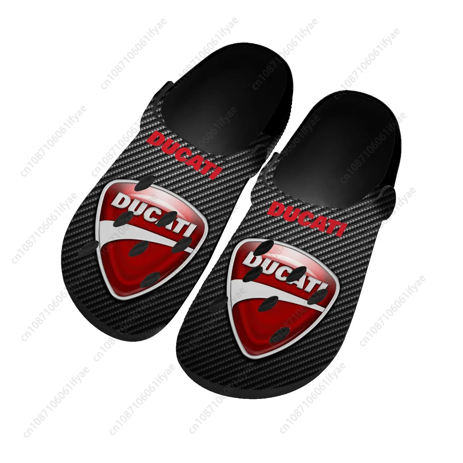 Ducatis Italy shoes Home Clog  - đánh giá và giá Women Shoes Made In Italy