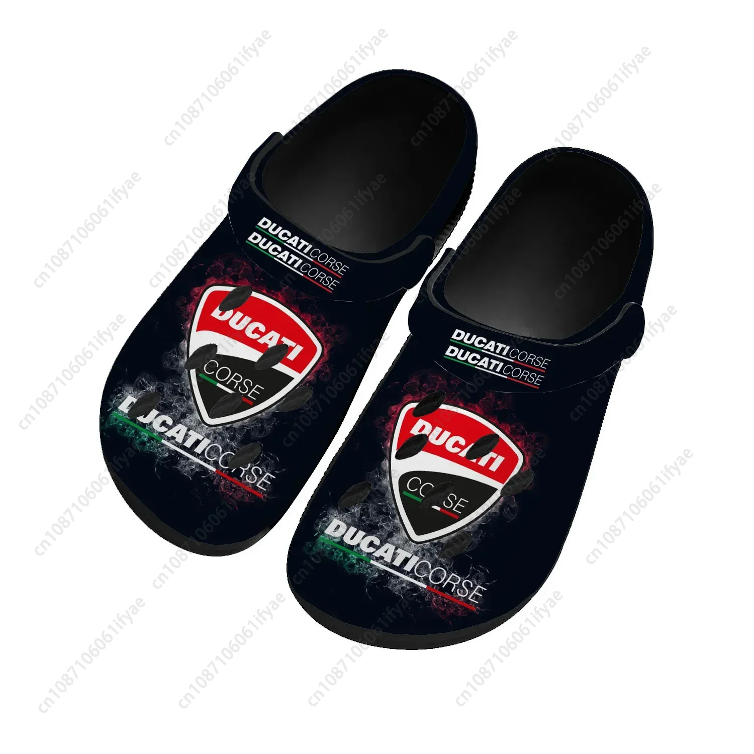 Ducatis Italy shoes Home Clog  - đánh giá và giá Women Shoes Made In Italy