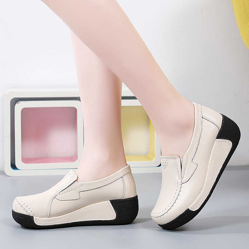 Mocassini Hightops Universal B - đánh giá và giá Women Shoes Name