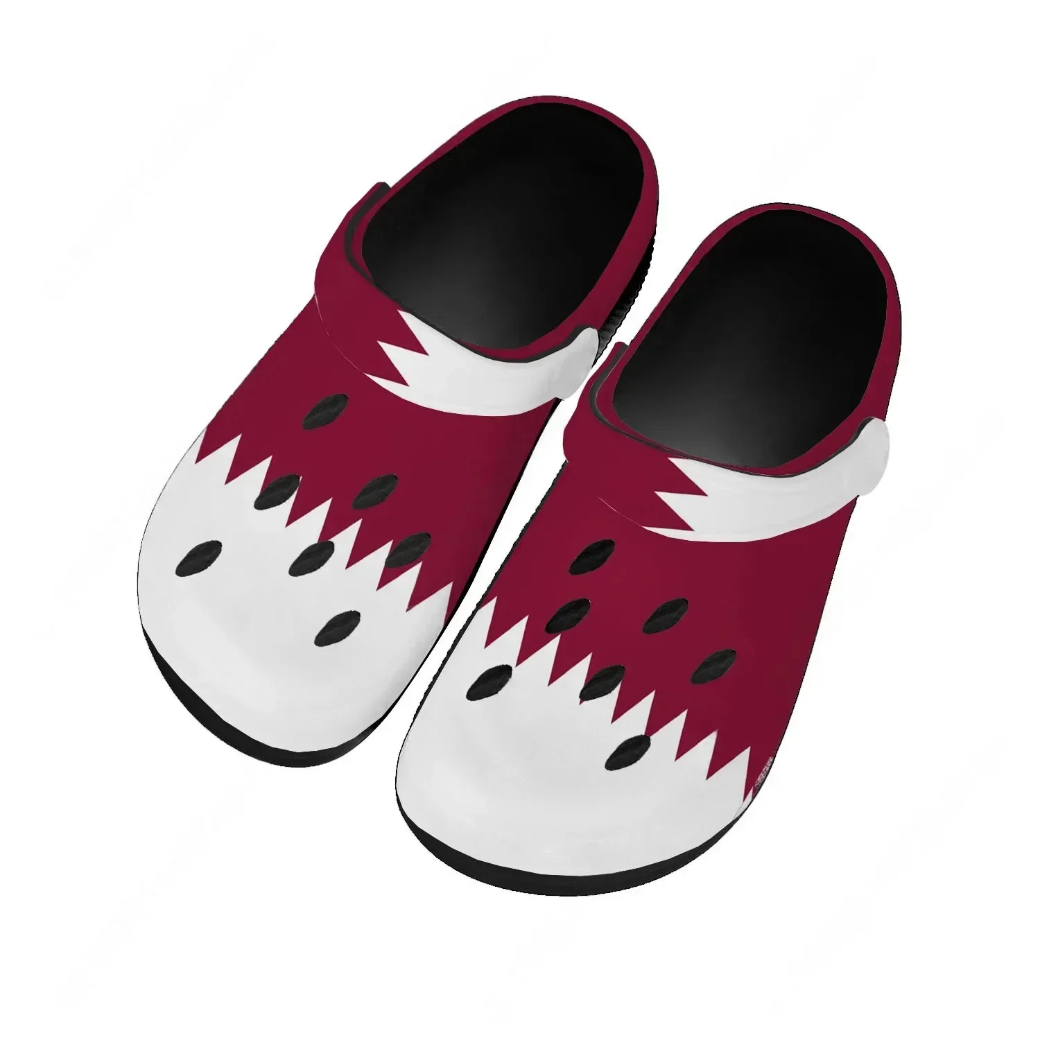 Qatar National Flag Water Shoe - đánh giá và giá Women Shoes Qatar