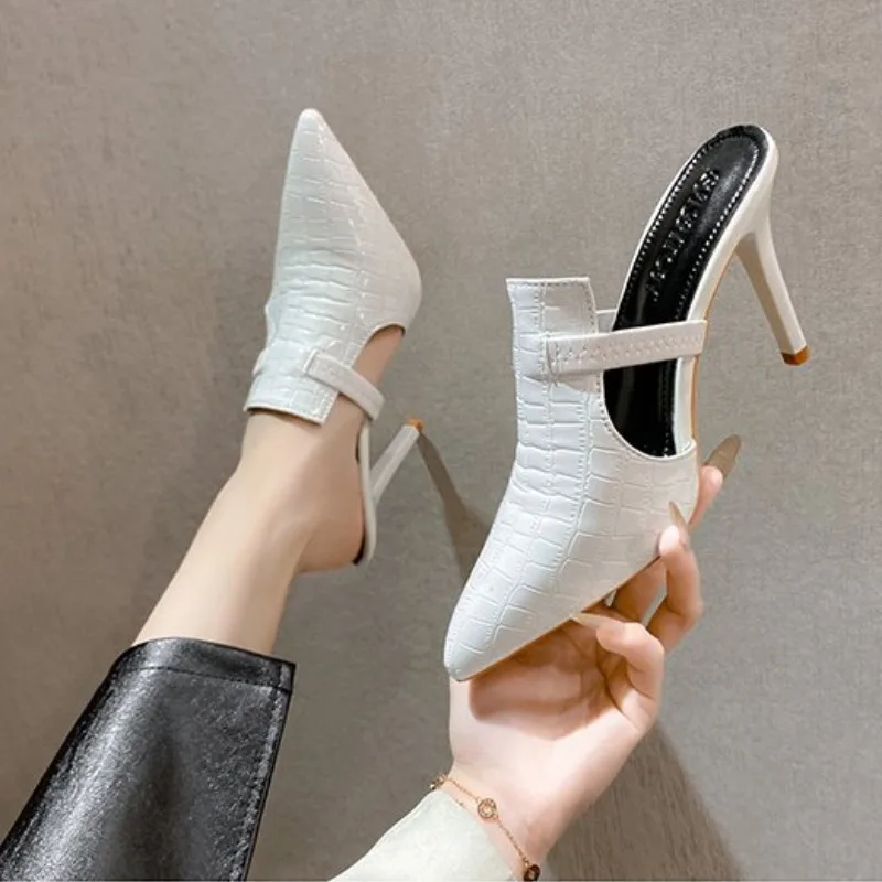 2026 New Style Baotou Type Hig - đánh giá và giá Women Shoes Types