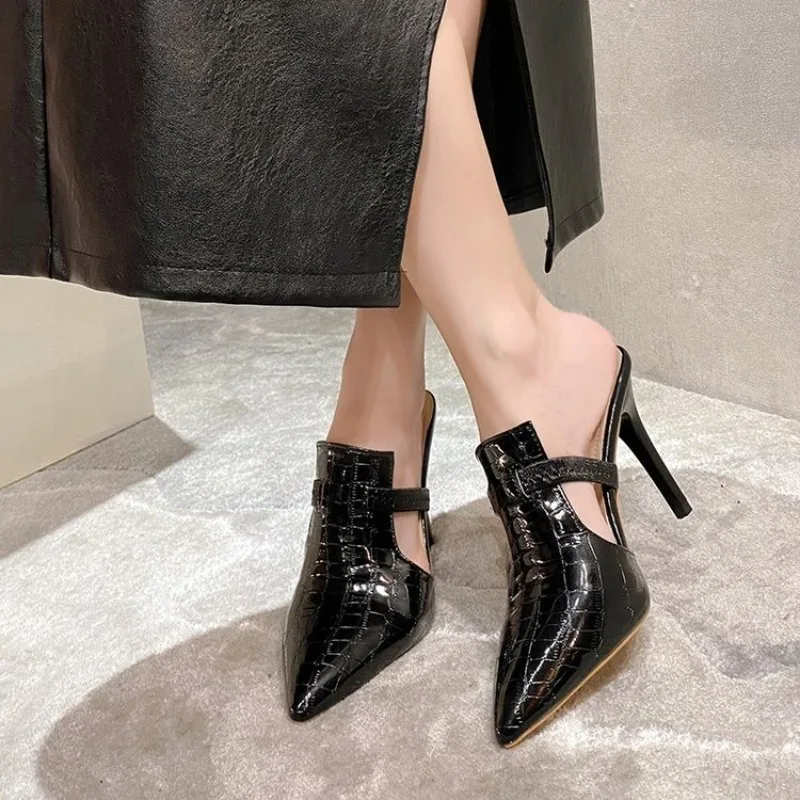 2026 New Style Baotou Type Hig - đánh giá và giá Women Shoes Types