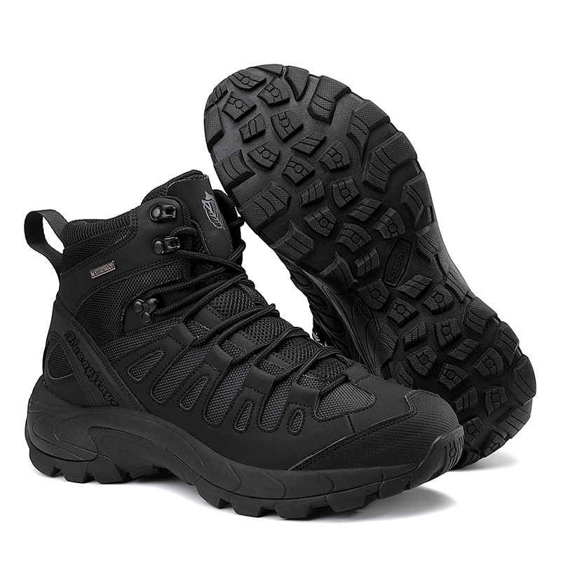 Men Army Shoes Waterproof Male - đánh giá và giá Women'S Shoes Water Resistant