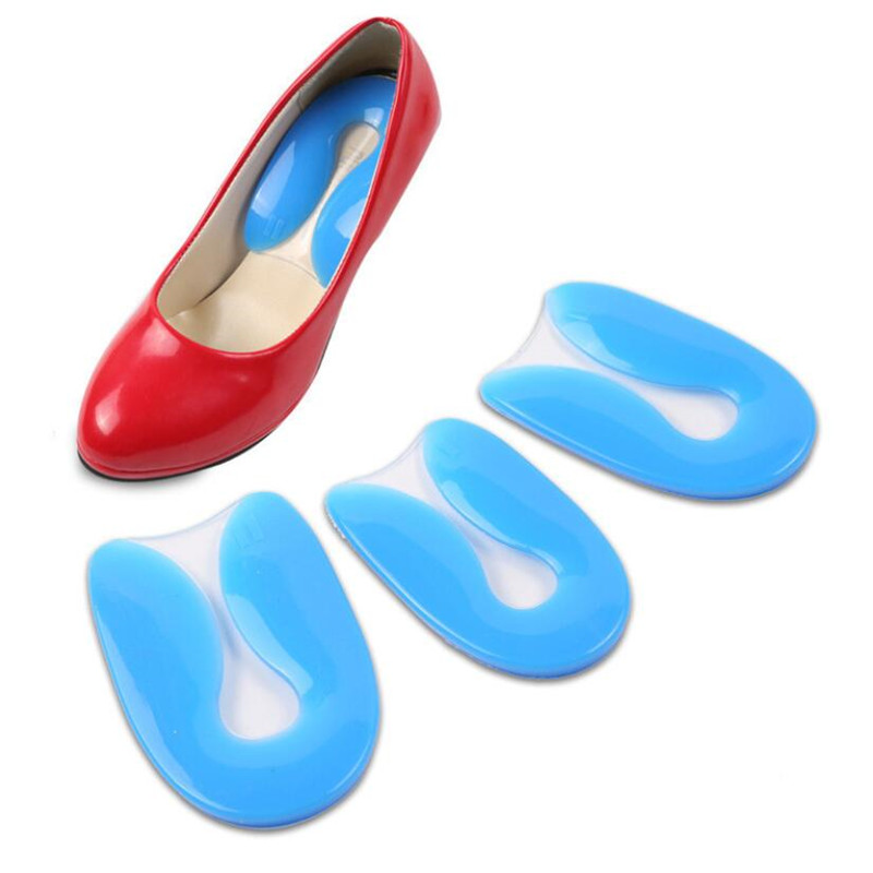 1 Chân Giảm Đau Gel Silicone H - đánh giá và giá Women'S Shoes For Plantar Fasciitis