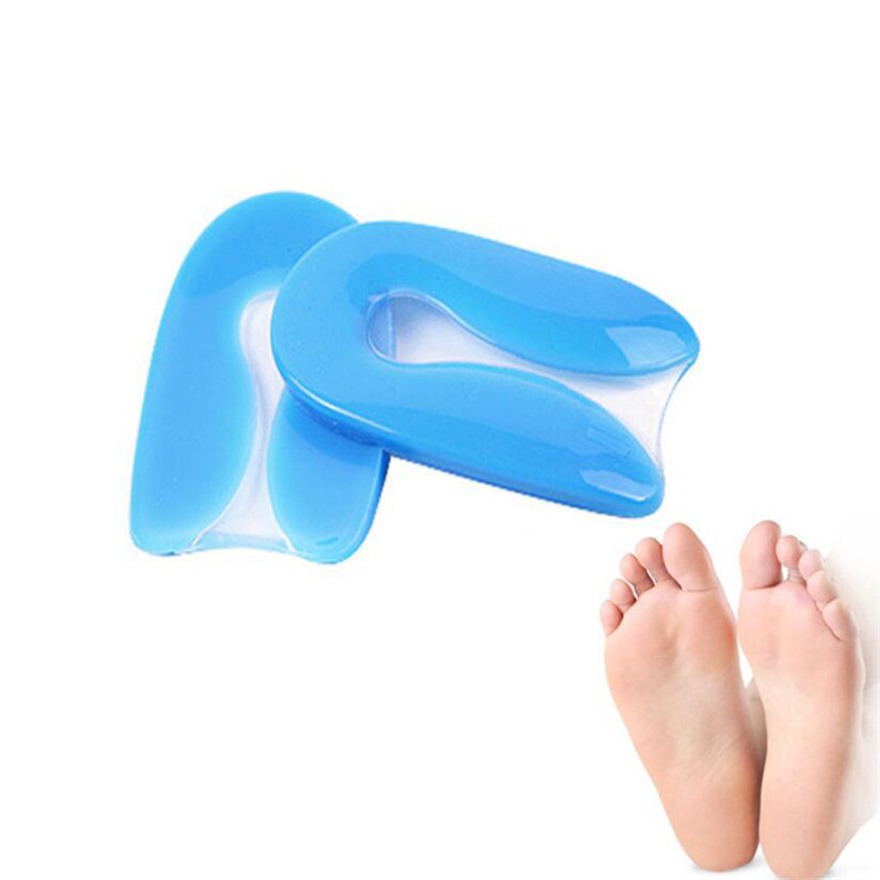 1 Chân Giảm Đau Gel Silicone H - đánh giá và giá Women'S Shoes For Plantar Fasciitis