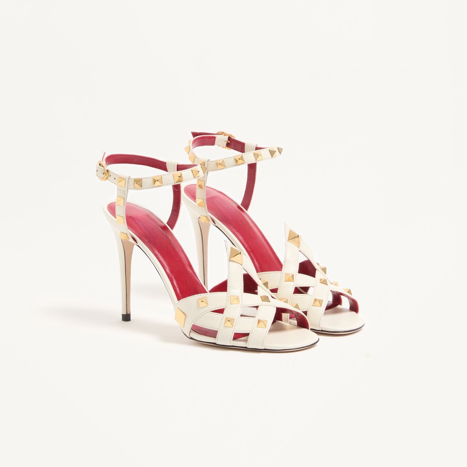 2026Summer Round Headed Rivet  - đánh giá và giá Women'S Shoes Quality