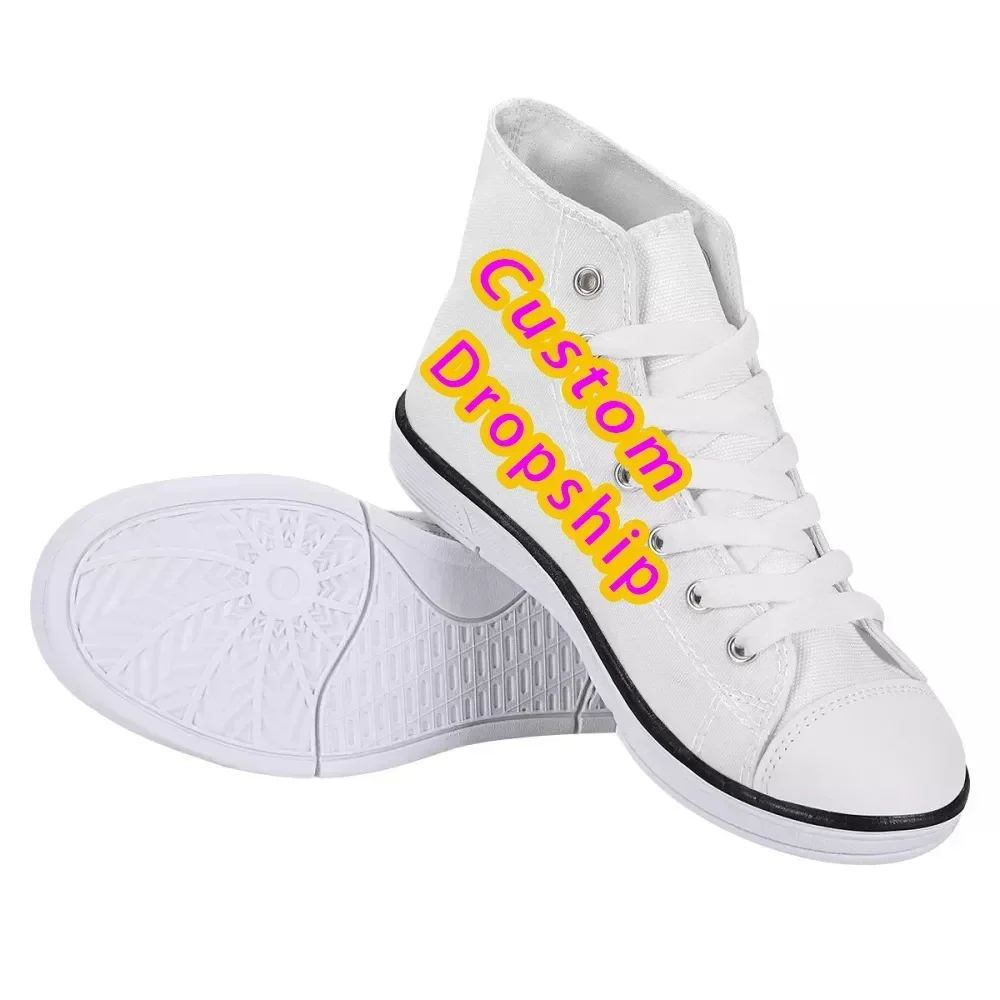 Custom Your Logo Image Text Na - đánh giá và giá Women Shoes Name