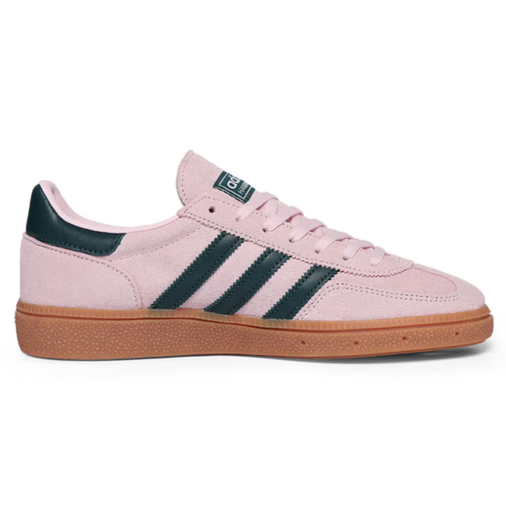 adidas Originals HANDBALL SPEZ - đánh giá và giá Women'S Shoes Pink Adidas
