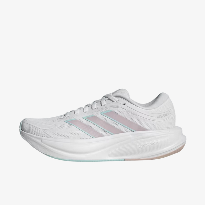 Adidas genuine DURAMOSL2 new w - đánh giá và giá Women'S Shoes Pink Adidas