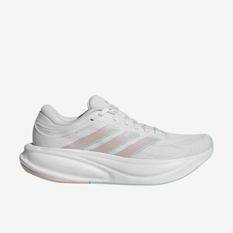 Adidas genuine DURAMOSL2 new w - đánh giá và giá Women'S Shoes Pink Adidas