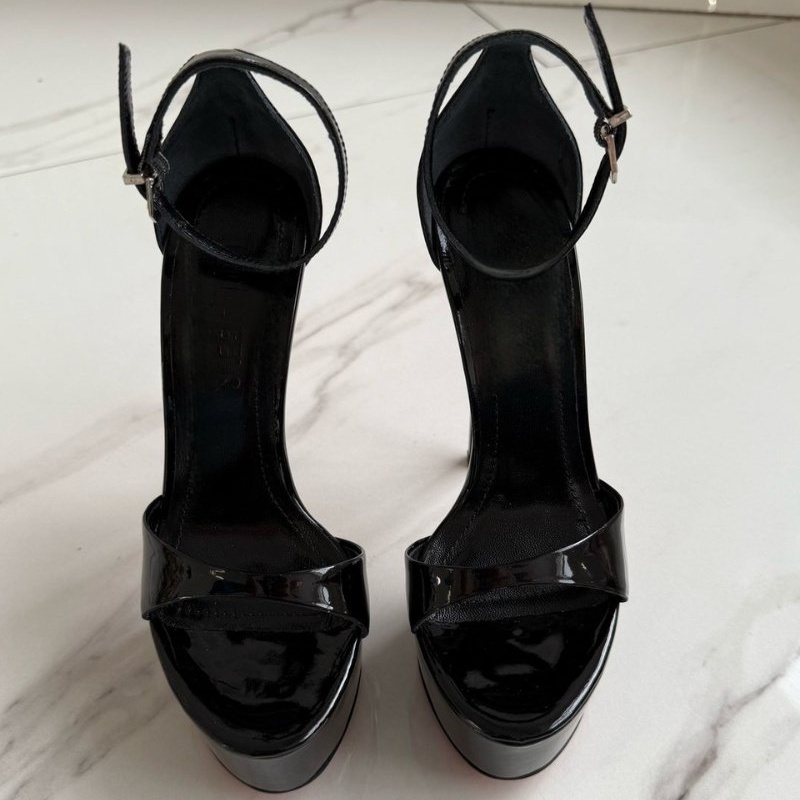 Women Summer High Heeled Sanda - đánh giá và giá Women'S Shoes Veja