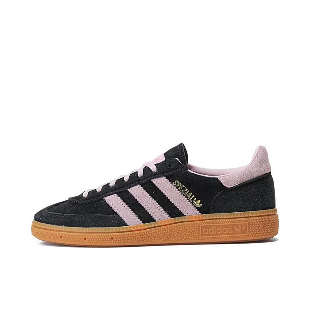 adidas Originals HANDBALL SPEZ - đánh giá và giá Women'S Shoes Pink Adidas