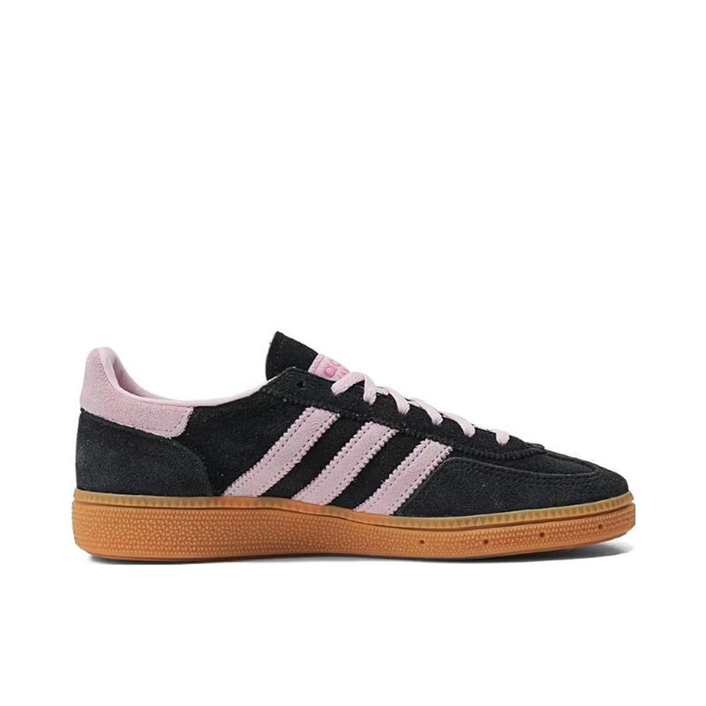 adidas Originals HANDBALL SPEZ - đánh giá và giá Women'S Shoes Pink Adidas