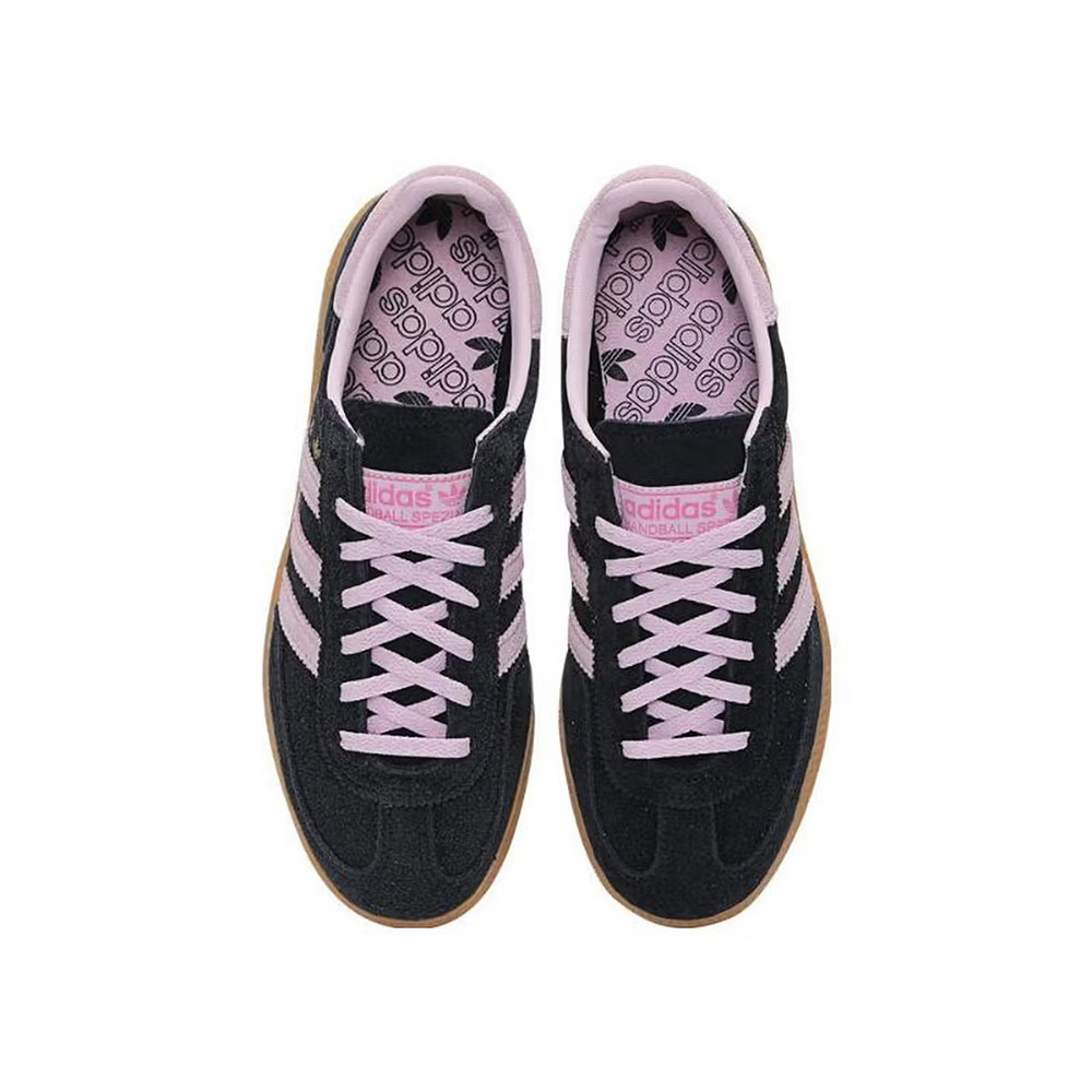 adidas Originals HANDBALL SPEZ - đánh giá và giá Women'S Shoes Pink Adidas