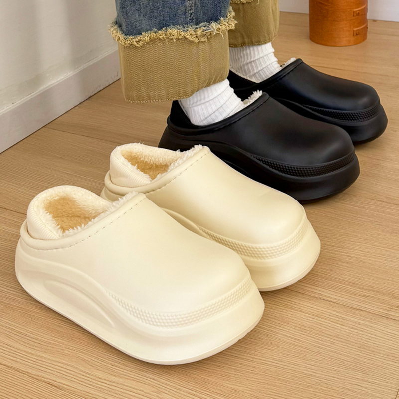 Waterproof Eva Chunky Platform - đánh giá và giá Women'S Shoes Water Resistant