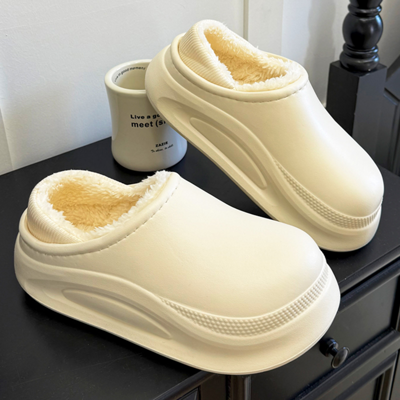 Waterproof Eva Chunky Platform - đánh giá và giá Women'S Shoes Water Resistant