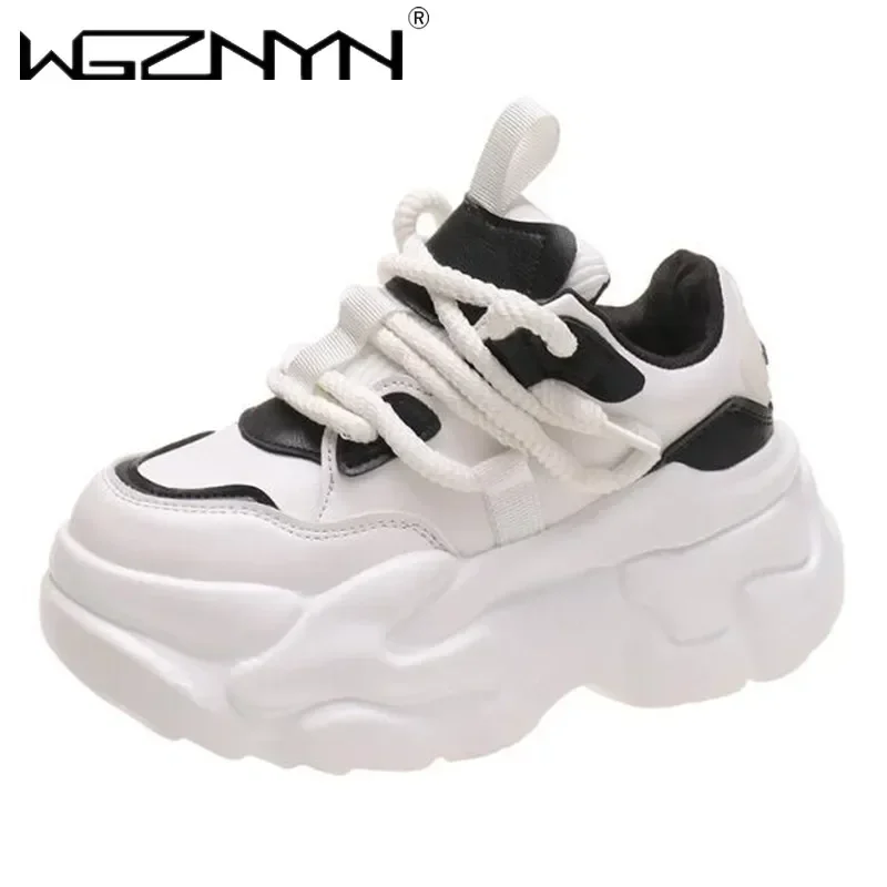 NEW 2025 Women High Platform C - đánh giá và giá Wedge Heeled Sneaker