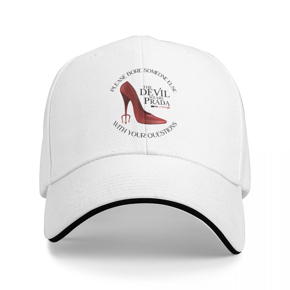 Baseball Caps Red High Heel Sh - đánh giá và giá Women'S Shoes Prada