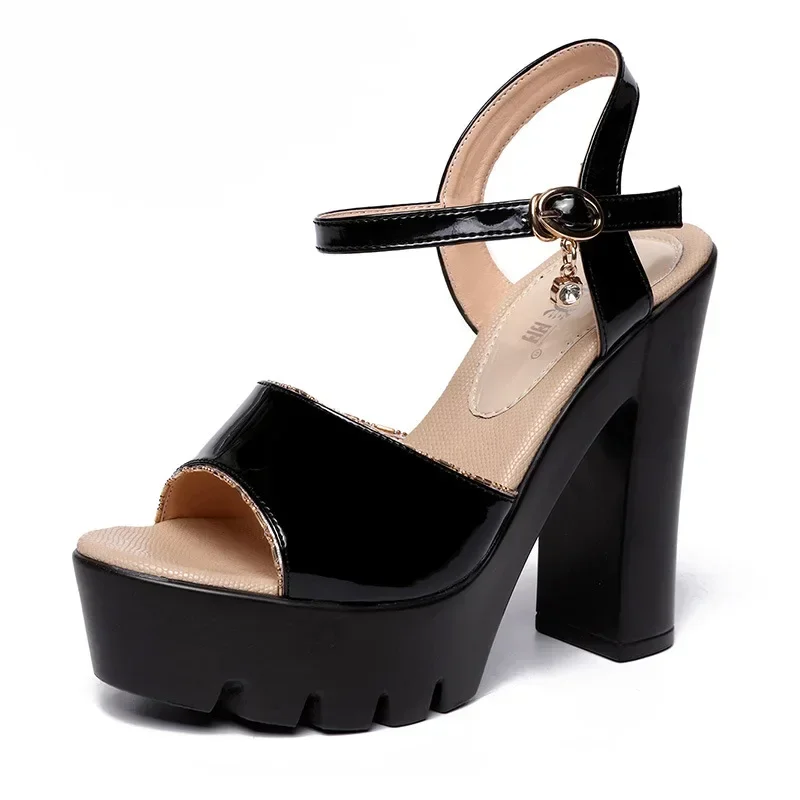 10cm 13cm Small Size 32-43 Thi - đánh giá và giá Platform Sneakers Chunky