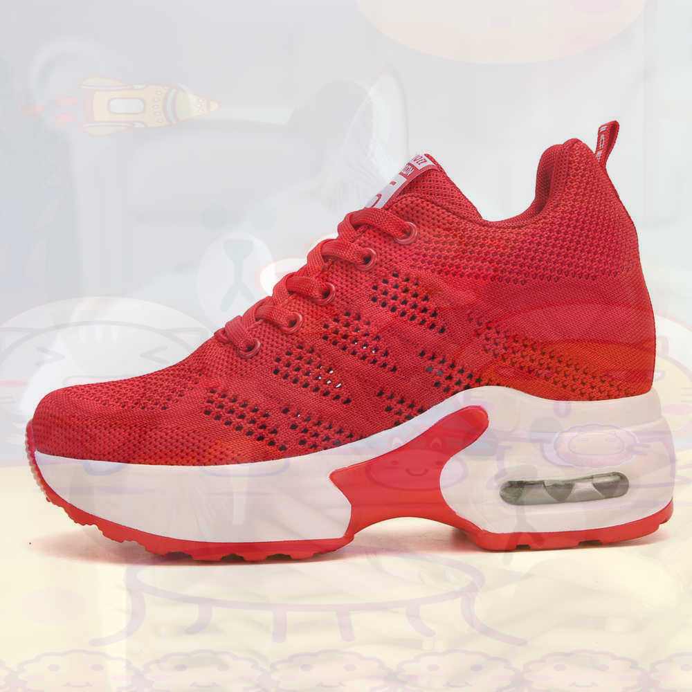 Red Size 36 Shoes Woman Tennis - đánh giá và giá Women Shoes Made In Italy