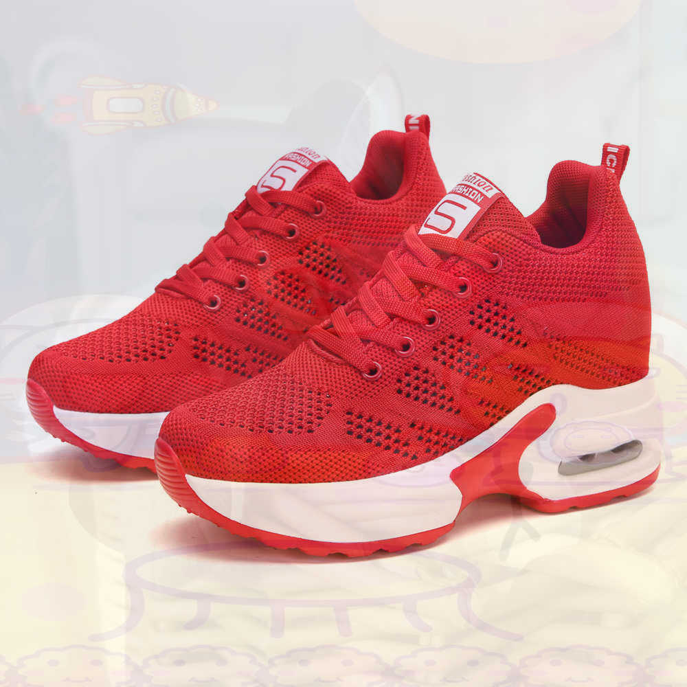Red Size 36 Shoes Woman Tennis - đánh giá và giá Women Shoes Made In Italy