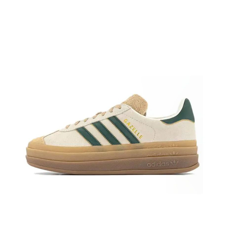 Adidas Originals GAZELLE BOLD  - đánh giá và giá Adidas Shoes Gazelle